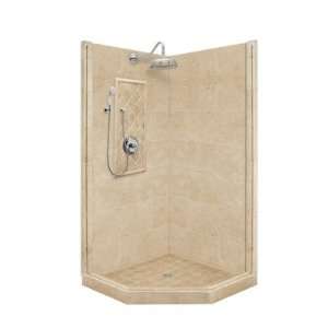   P21 22 Premium Neo Angle Shower Package 