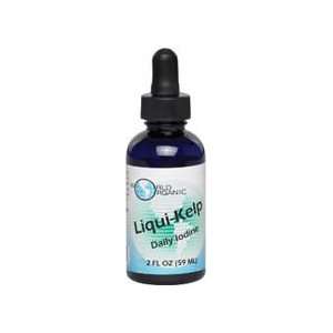  LIQUID KELP 150 mcg 2 fl. oz. Liquid Health & Personal 