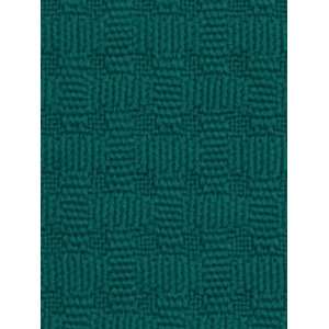  Carmel Weave Bk Turquoise by Robert Allen@Home Fabric 