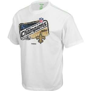  Conference Championship Youth (8 20) Locker Room T Shirt Size Large 