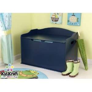  Ultimate Toy Box   Blueberry
