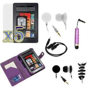   Kit for New  Kindle Fire Full Color 7 Multi touch Display Wi Fi