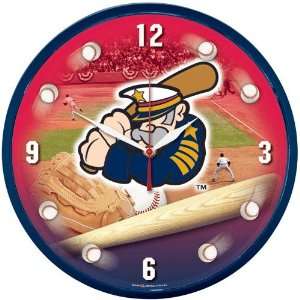  Lake County Captains Clock: Home & Kitchen