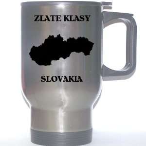  Slovakia   ZLATE KLASY Stainless Steel Mug Everything 