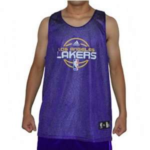  NBA Los Angeles Lakers Basketball Official Training / Shoot 