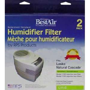  Rps Products L11 C Portable Humidifier Wick 1100 / 1120 