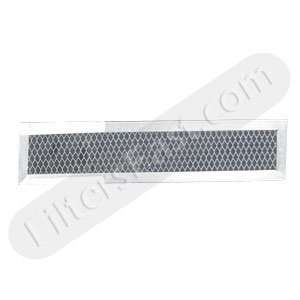  GE WB02X10943 Compatible Microwave Filter