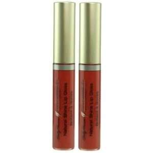 Sally Hansen Natural Beauty Natural Shine Lip Gloss #1036 