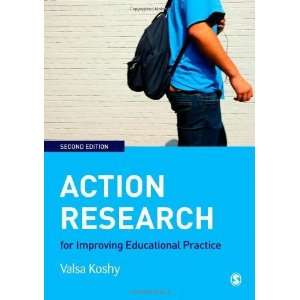  Practice: A Step by Step Guide [Paperback]: Valsa Koshy: Books