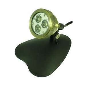  Aquascape 3 Watt 12 Volt LED Bullet Spotlight: Patio, Lawn 