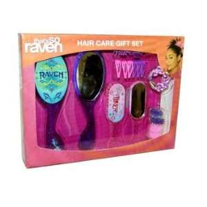   348132 Thats So Raven 22 Piece Hair Care Gift Set  Case of 12: Beauty