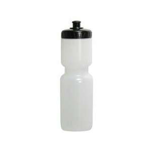  WATER BOTTLE ACTION 28OZ TRANSLUCENT: Sports & Outdoors