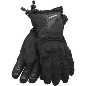  Honda Collection Nirvana Glove   2X Large/Black 