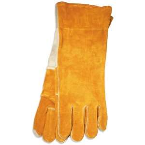    US Forge 403 18 Inch Extra Length Welding Gloves