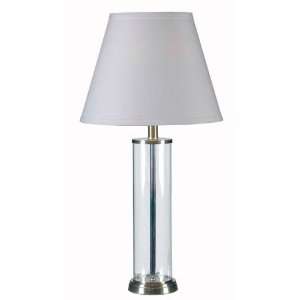  Echo Table Lamp Set: Home Improvement