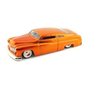  1951 Mercury w/Baby Moons 1/24 Copper Toys & Games