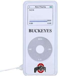  Ohio State Buckeyes iPod nano Protector Case Sports 