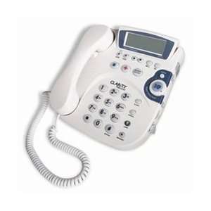  Clarity C2210 Amplified Corded Phone Electronics