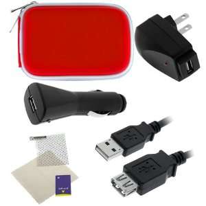   Bundle Kit for Flip Mino Ultra HD Digtital Camcorder