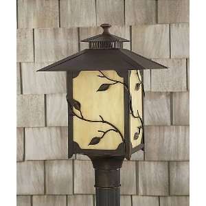  Murray Feiss Lakeside 20 High Outdoor Post Light: Home 