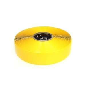 SafetyTac Industrial Floor Marking Tape, 2 x 100, Yellow  