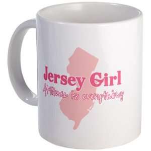  Jersey Girl Humor Mug by 