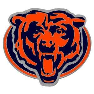  Chicago Bears NFL Hitch Cover (Class 3)