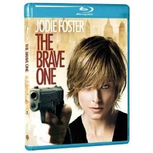  Brave One The (Blu Ray) Movies & TV