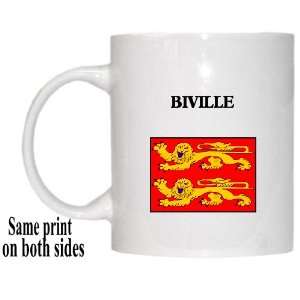  Basse Normandie   BIVILLE Mug 