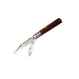   Barlow Knife Limited Edition 2 Blade Pocket Knife
