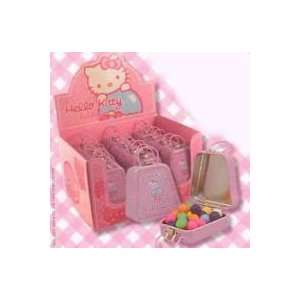 Hello Kitty Bubblegum Novelty Candy Grocery & Gourmet Food