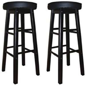  American Heritage Delta 24 High Set of 2 Counter Stools 