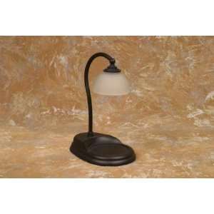   Electric Scented Candle Warmer Burner Table Lamp: Home Improvement
