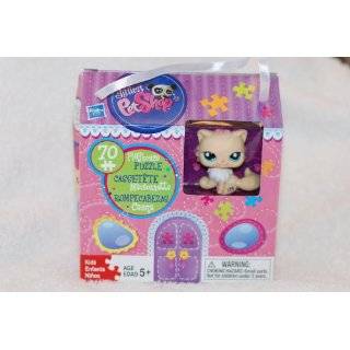 Toys & Games › Puzzles › littlest pet shop toys › Include Out 