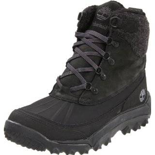  Timberland Mens Winter Lug Boot: Shoes