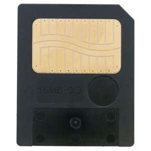  New Media Technology 16 MB SmartMedia Card (NMT00732 