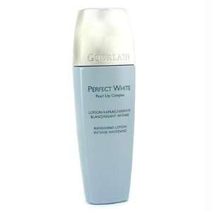 Perfect White Pearl Lily Complex Intense Whitening Refreshing Lotion 