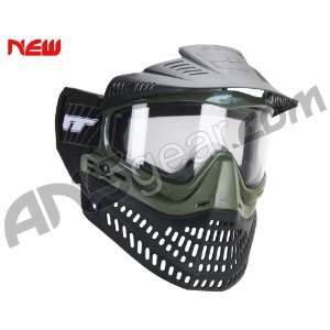  Jt ProFlex Thermal Paintball Mask   Limited Edition Olive 