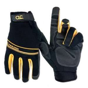  Custom Leather Craft 144XL CLC4Builders Glove X Large