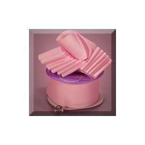    1ea   5/8 X 50yd Pink Grosgrain Ribbon: Health & Personal Care