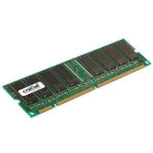 Crucial Technology CT32M72S4D7E 256MB PC133 133MHZ 168 Pin SDRAM