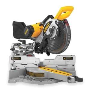  Double Bevel Sliding Miter Saw 10 In 15A: Home Improvement