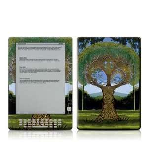  Celtic Tree Design Protective Decal Skin Sticker for 
