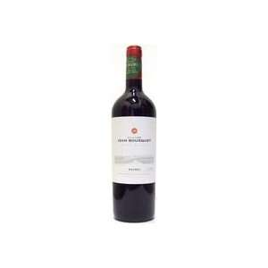  2010 Domaine Jean Bousquet Organic Malbec 750ml Grocery 