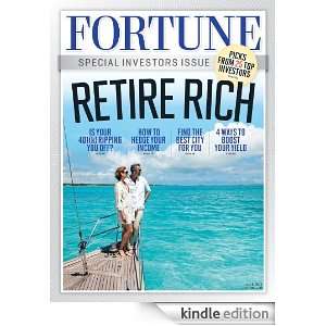  Fortune Kindle Store