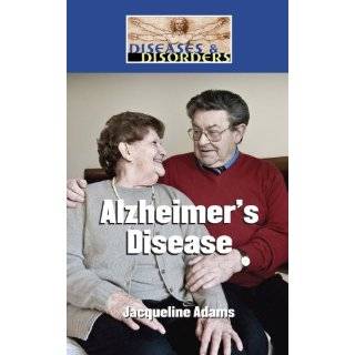 Alzheimers Disease (Diseases and Disorders) (English and English 