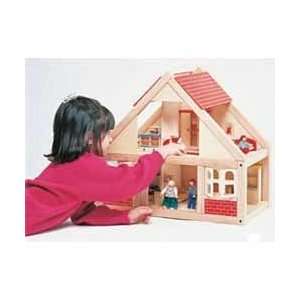  Our House Doll House Toys & Games