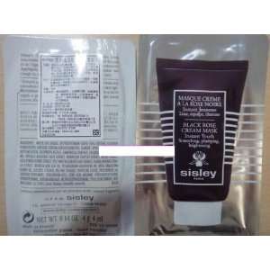  Sisley Sisley Paris Black Rose Cream 4ml x 5pcs  20ml 