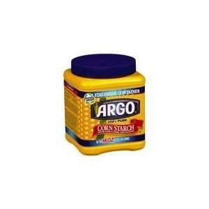 Argo Corn Starch 16 oz. (3 Pack) Grocery & Gourmet Food