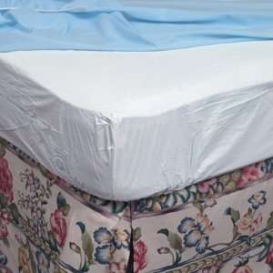   Protective Mattress Cover for Hospital Beds